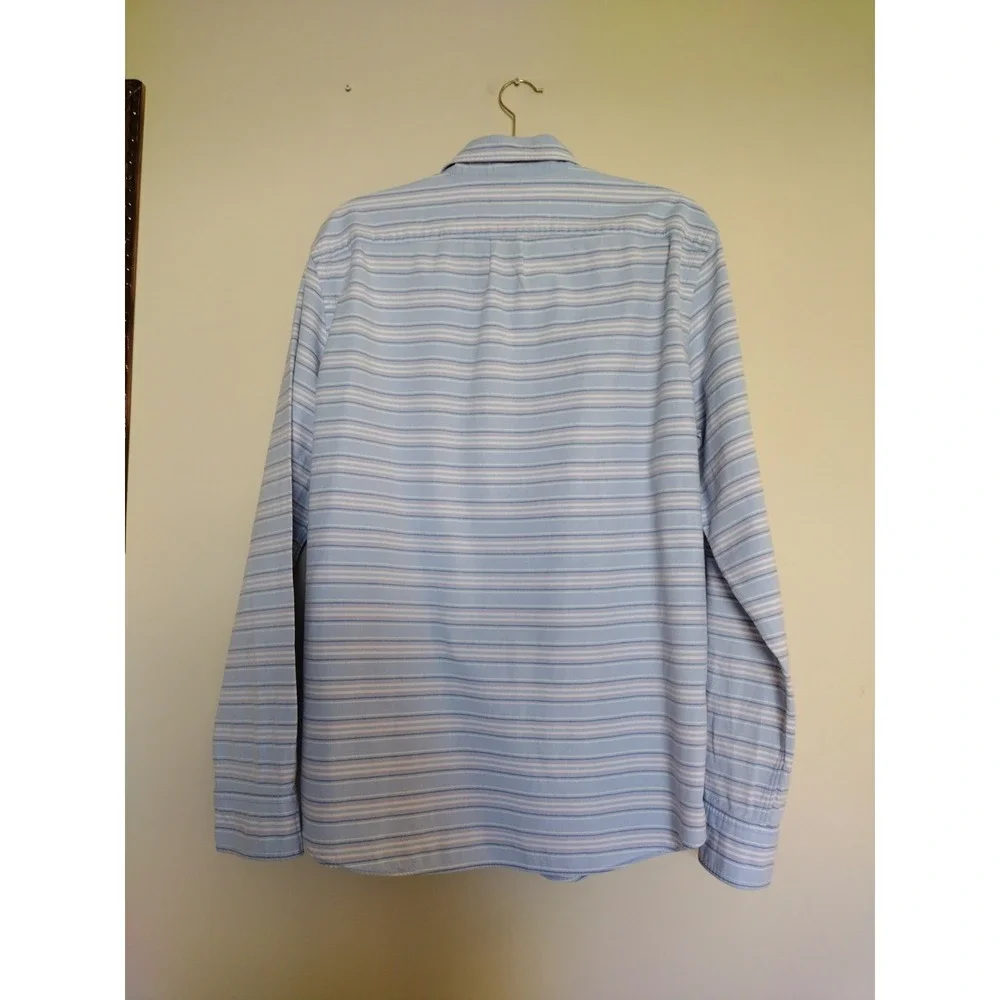 J. Crew crafted modern